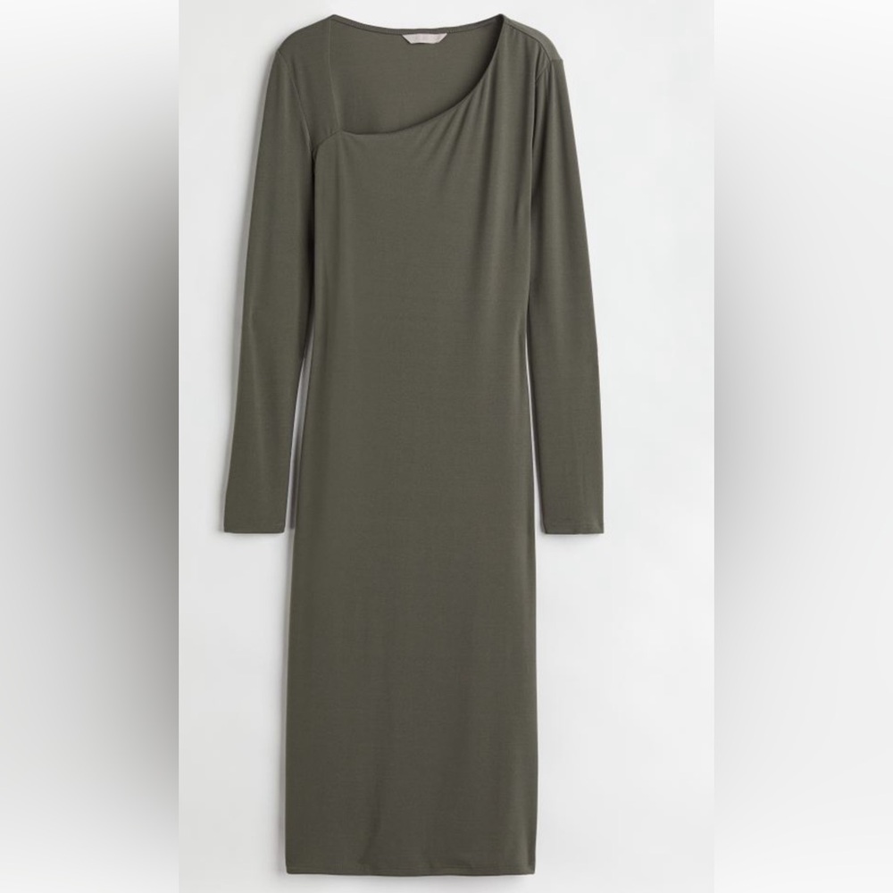 Woman’s Dress